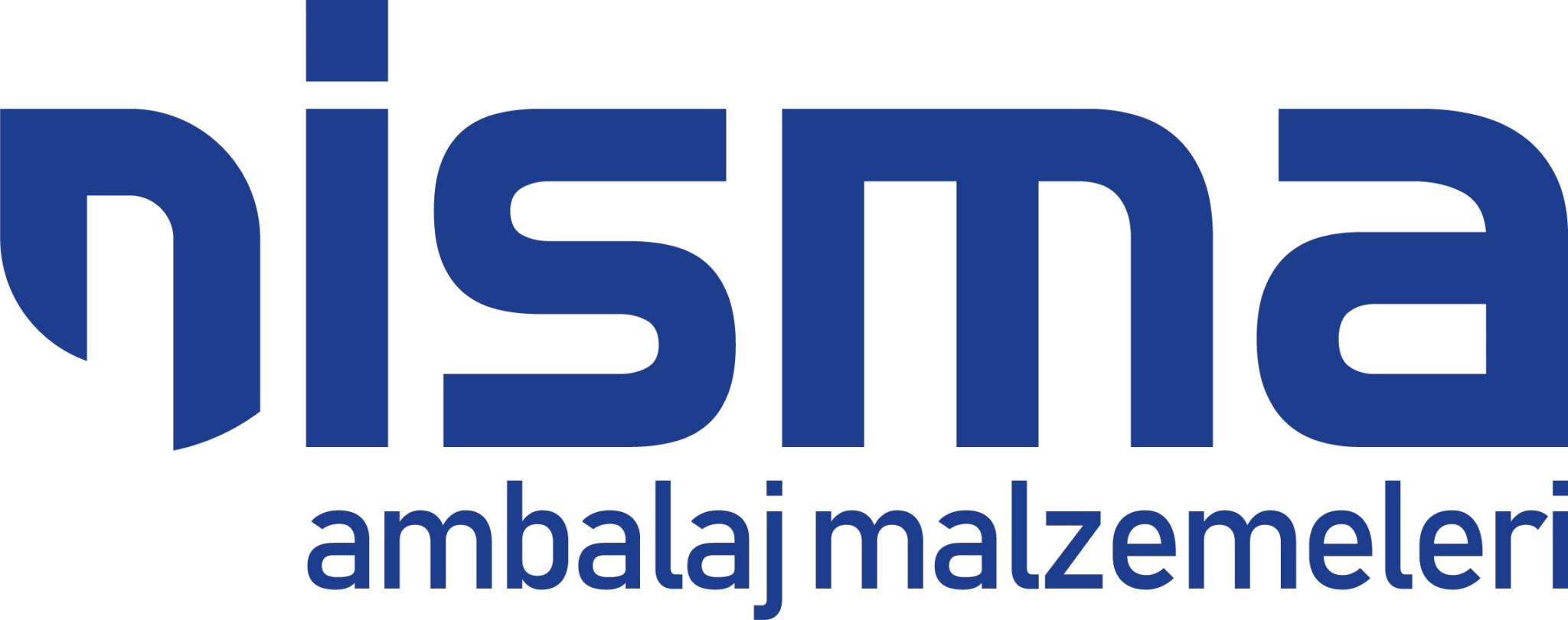 Nisma Ambalaj Logo